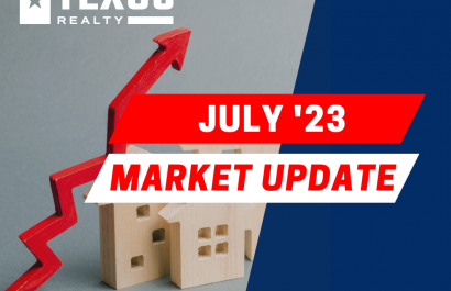 July 2023 Monthly Market Update